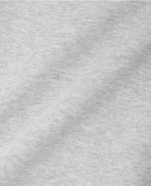 フリルスウェット 詳細画像 杢グレー 24