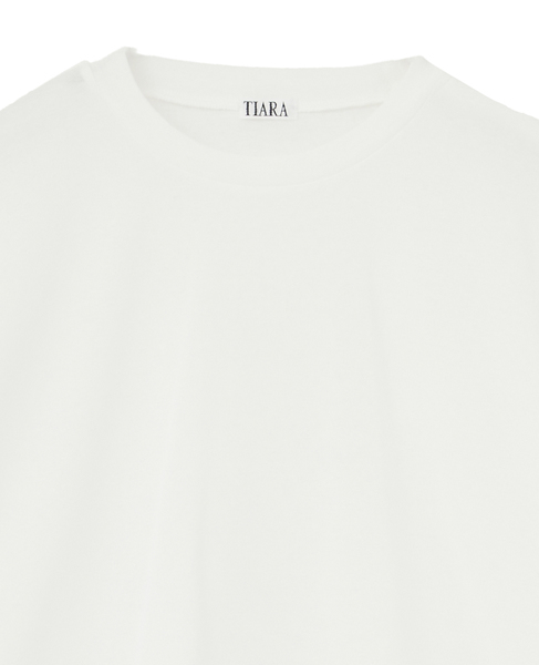 クールタッチTシャツ 詳細画像 ホワイト 10