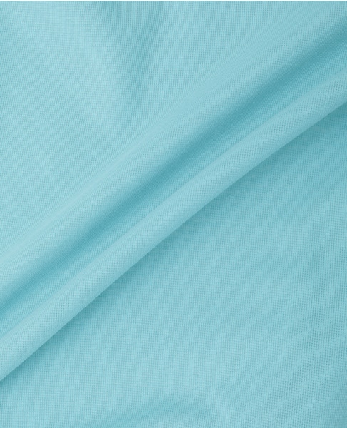 クールタッチTシャツ 詳細画像 ターコイズ 6