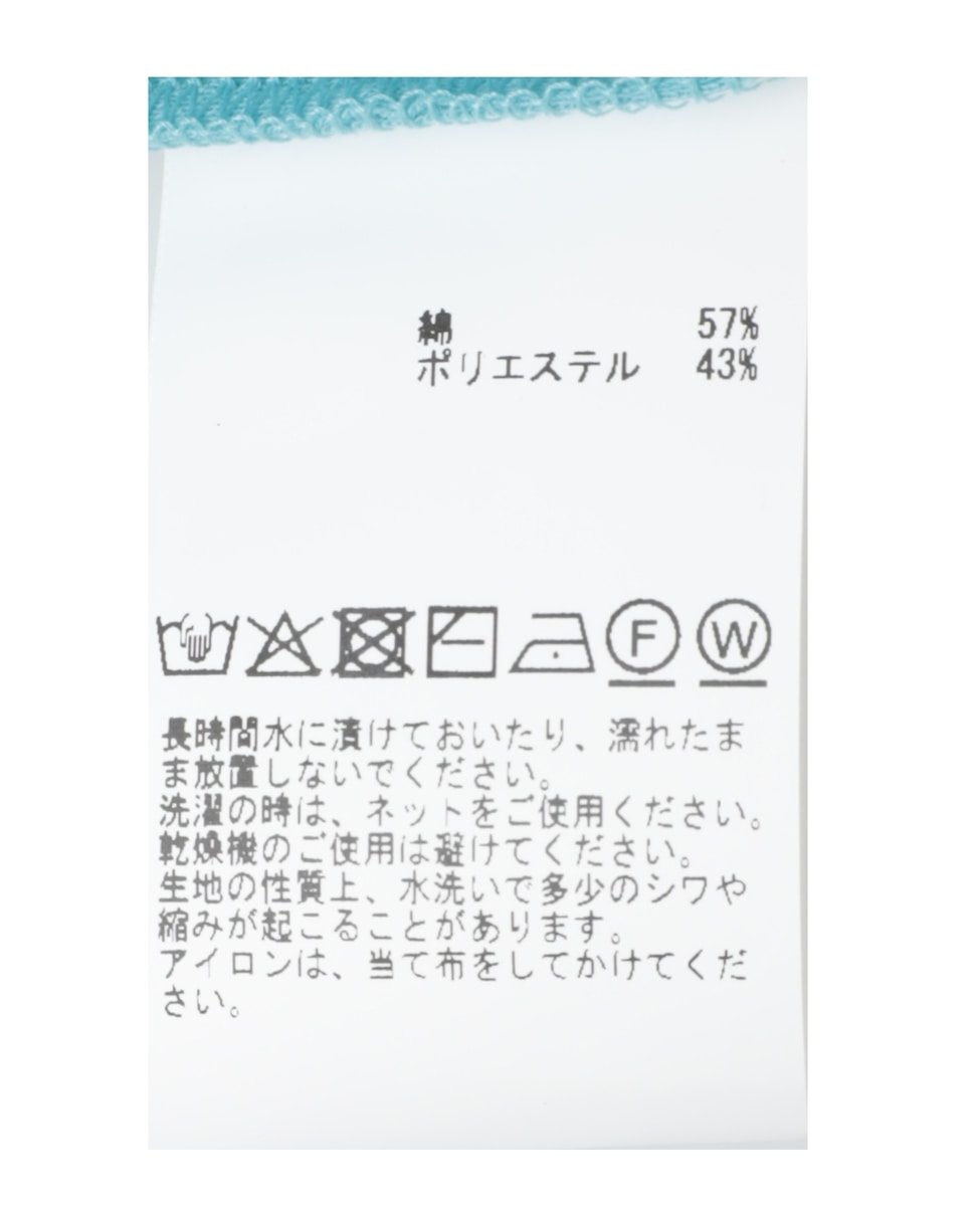 クールタッチTシャツ 詳細画像 ブラック 11