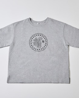 SHOGO SEKINE 25周年ロゴTシャツ