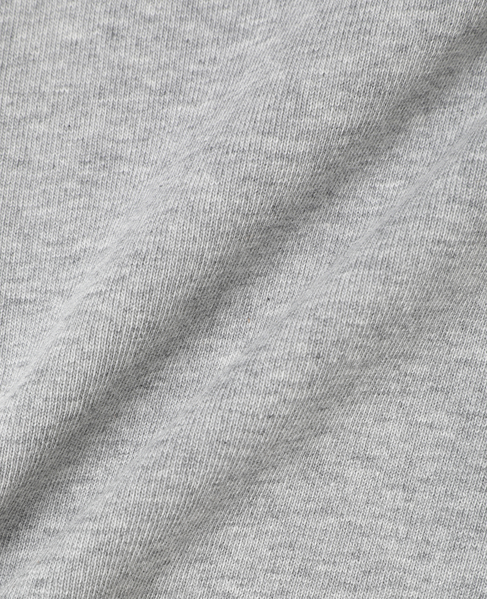 SHOGO SEKINE 25周年ロゴTシャツ 詳細画像 杢グレー 8