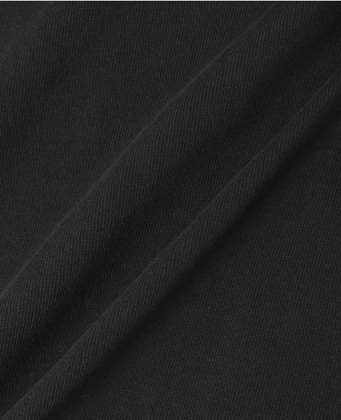 バックリボンTシャツ 詳細画像 ブラック 6