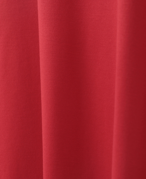 コットンノースリーブプルオーバー 詳細画像 レッド 6