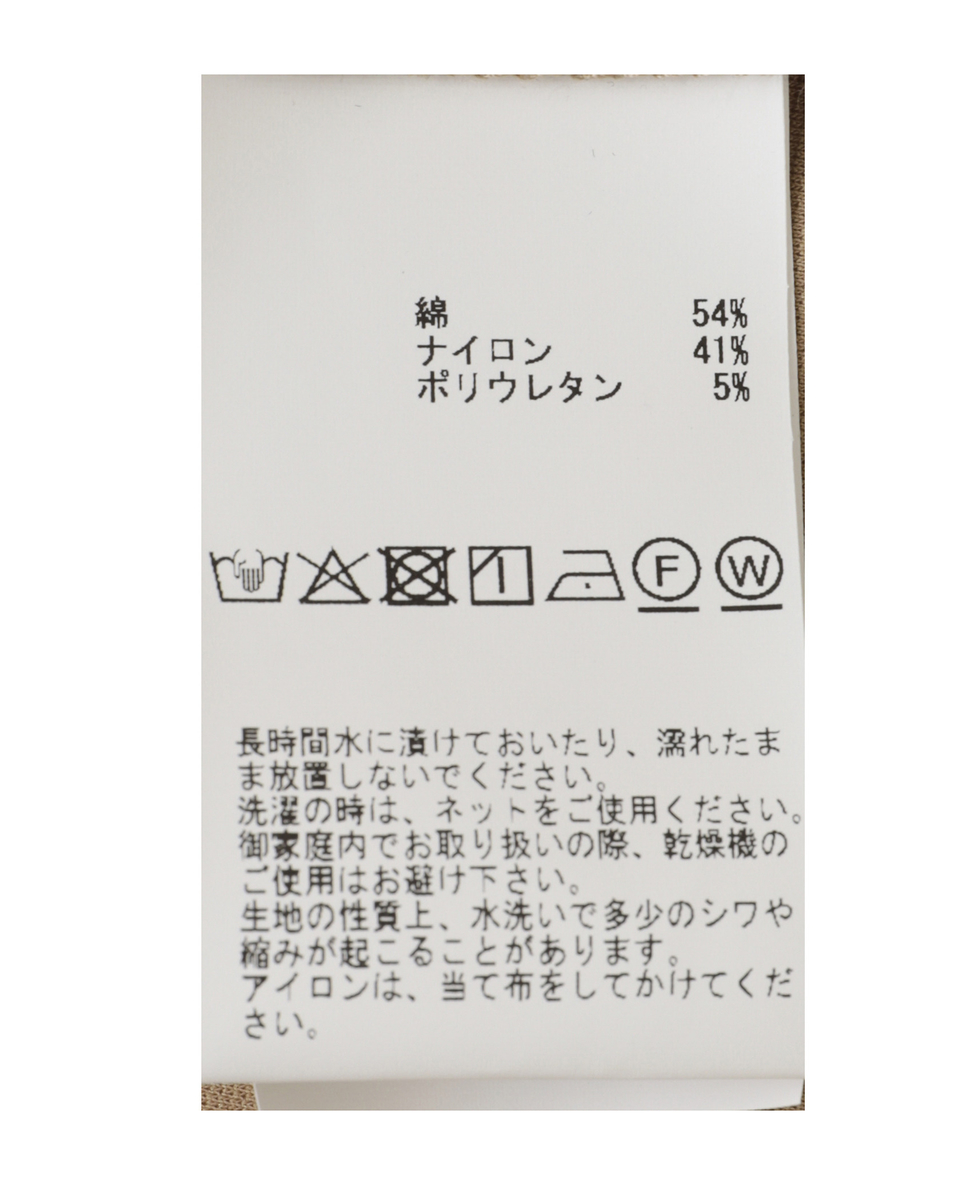 フリルスリーブトップス 詳細画像 ブラック 10