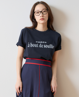 プリントTシャツ