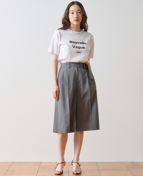 プリントTシャツ 詳細画像 ホワイトB 2