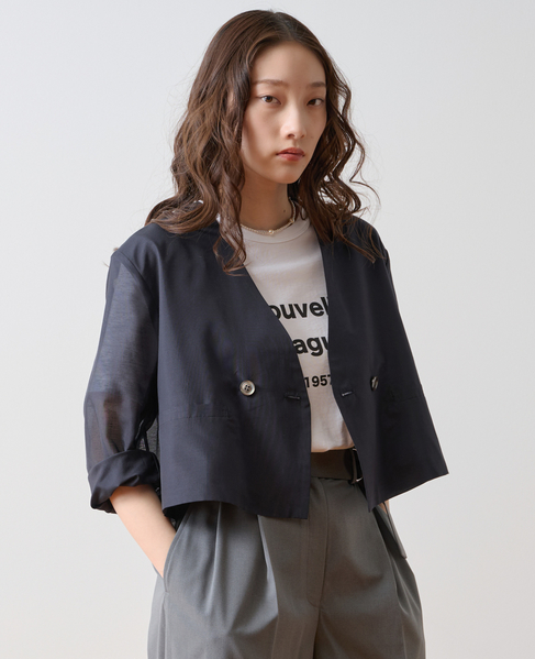 プリントTシャツ 詳細画像 ホワイトB 3