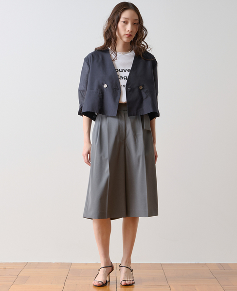 プリントTシャツ 詳細画像 ホワイトB 4