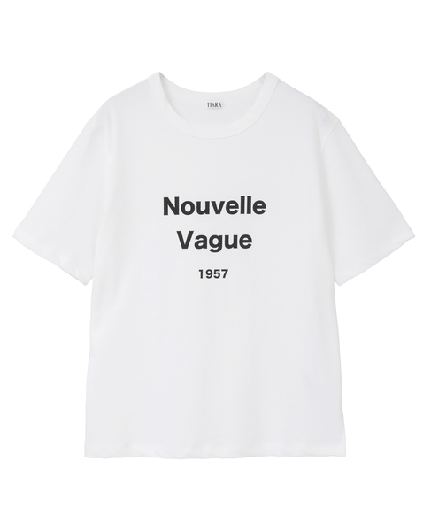 プリントTシャツ 詳細画像 ホワイトB 5