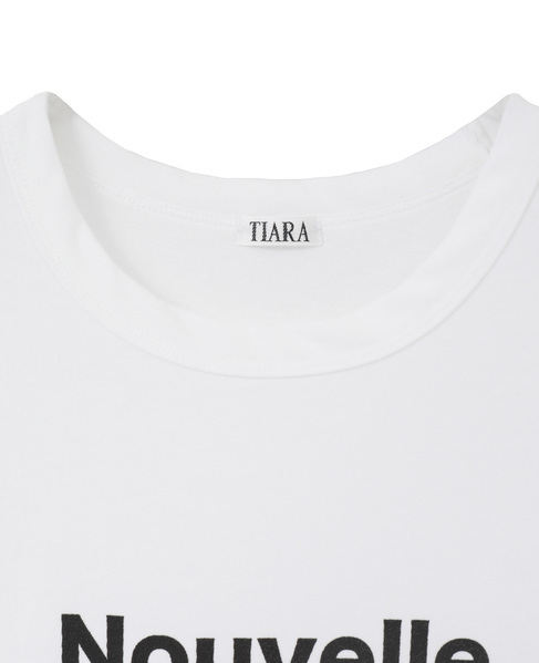 プリントTシャツ 詳細画像 ホワイトB 7