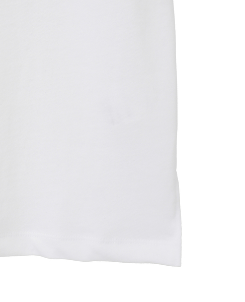 プリントTシャツ 詳細画像 ホワイトB 9