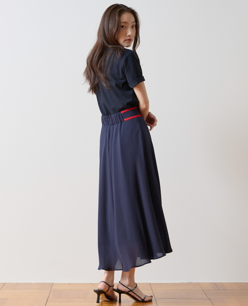 プリントTシャツ 詳細画像 ネイビー 4