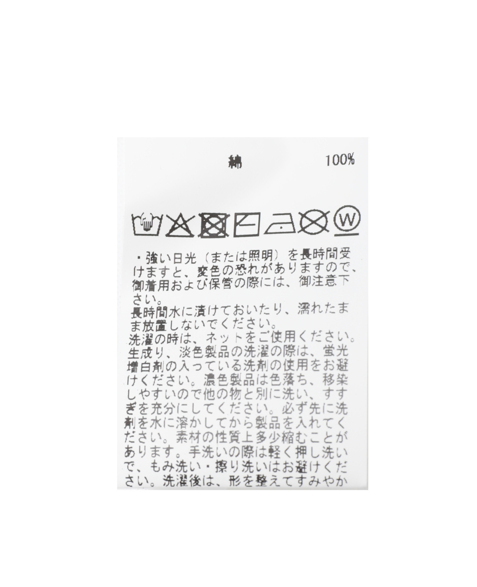 プリントTシャツ 詳細画像 チャコールグレー 14