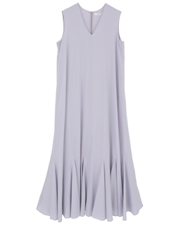 【MARIHA/マリハ】夏の月影のドレスノースリーブ