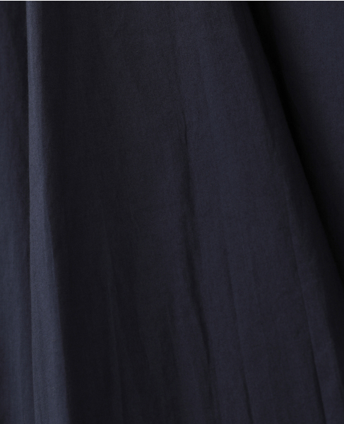 【MARIHA/マリハ】マドモアゼルのドレスショートスリーブ 詳細画像 ネイビー 8