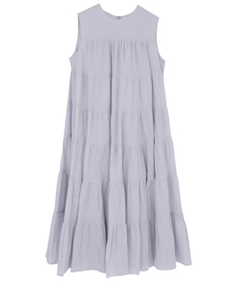 【MARIHA/マリハ】ミューズのドレス（short)