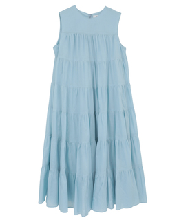 【MARIHA/マリハ】ミューズのドレス（short)