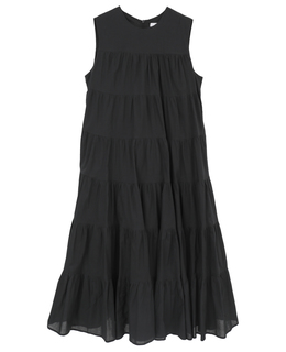 【MARIHA/マリハ】ミューズのドレス（short)