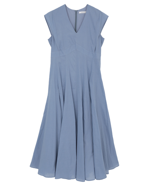 【MARIHA/マリハ】夏の夏のドレス 詳細画像 ブルー 1