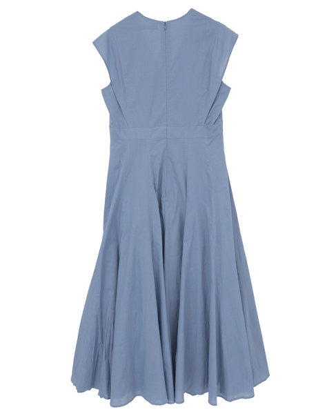 【MARIHA/マリハ】夏の夏のドレス 詳細画像 ブルー 2