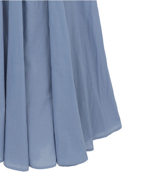 【MARIHA/マリハ】夏の夏のドレス 詳細画像 ブルー 5