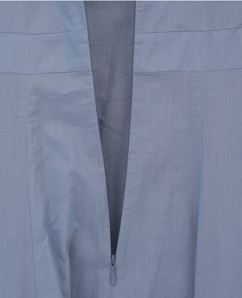 【MARIHA/マリハ】夏の夏のドレス 詳細画像 ブルー 6