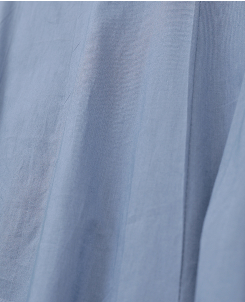 【MARIHA/マリハ】夏の夏のドレス 詳細画像 ブルー 7