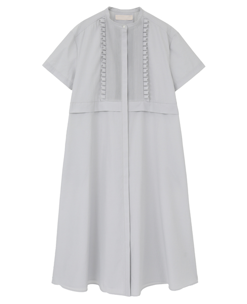 【MARILYN MOON/マリリンムーン】ワンピース（4262-169） 詳細画像 グレー 1