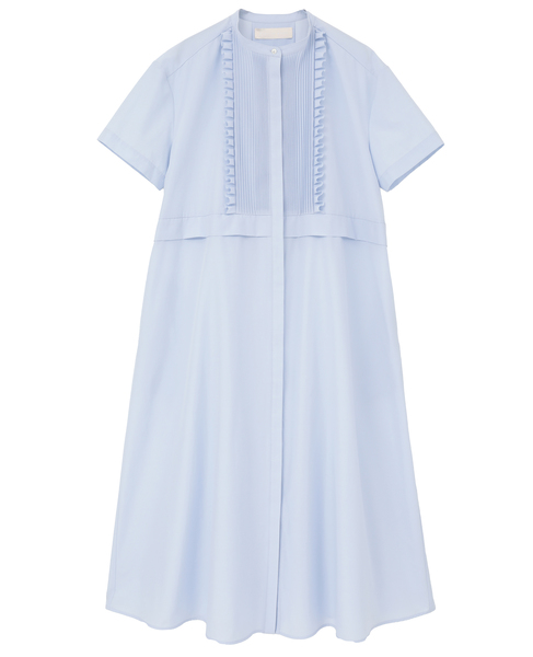 【MARILYN MOON/マリリンムーン】ワンピース（4262-169） 詳細画像 サックス 1