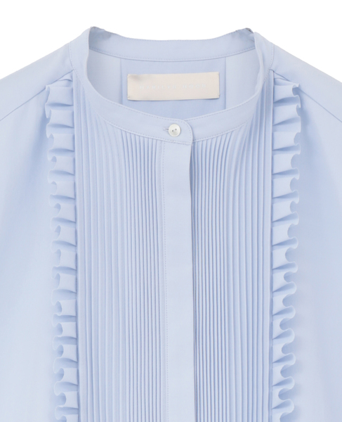 【MARILYN MOON/マリリンムーン】ワンピース（4262-169） 詳細画像 サックス 3