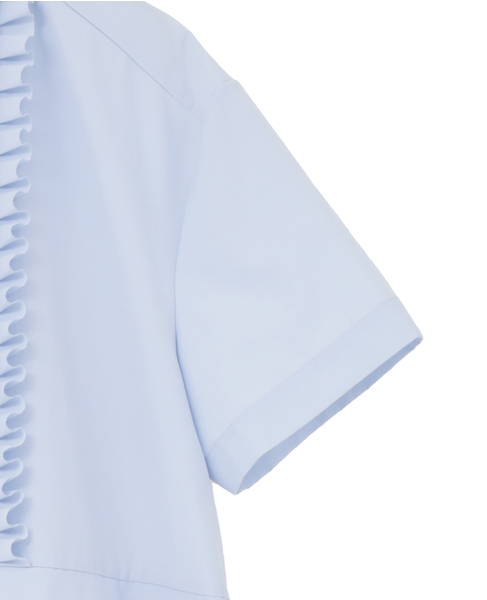 【MARILYN MOON/マリリンムーン】ワンピース（4262-169） 詳細画像 サックス 4