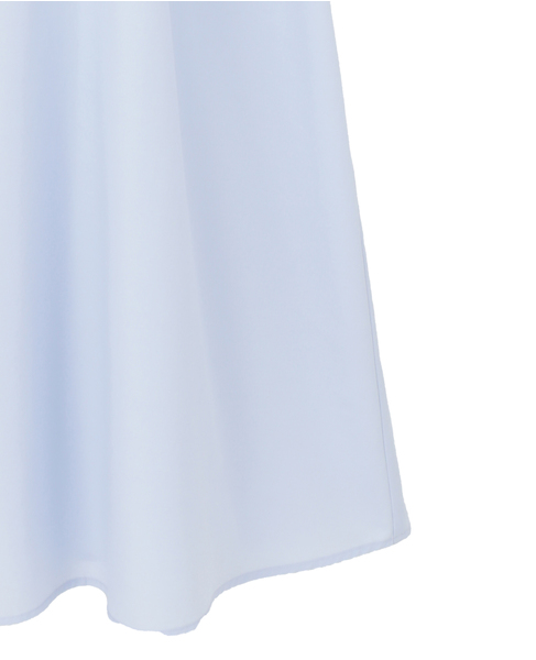 【MARILYN MOON/マリリンムーン】ワンピース（4262-169） 詳細画像 サックス 5