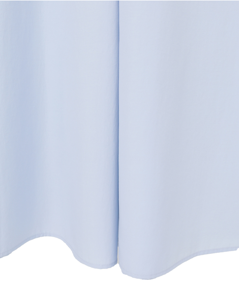 【MARILYN MOON/マリリンムーン】ワンピース（4262-169） 詳細画像 サックス 6