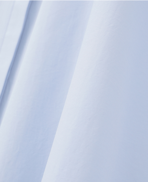 【MARILYN MOON/マリリンムーン】ワンピース（4262-169） 詳細画像 サックス 9