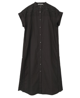 【TICCA/ティッカ】レースフレンチワンピース（TBFS-123）