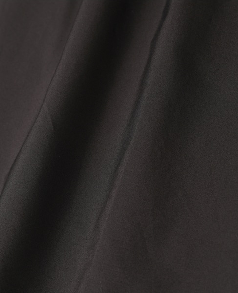 【TICCA/ティッカ】レースフレンチワンピース（TBFS-123） 詳細画像 チャコールグレー 10