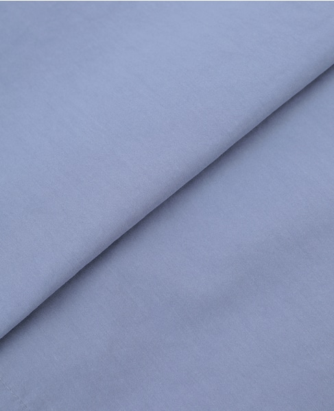 【MARILYN MOON/マリリンムーン】フロントフリルブラウス（4261-137） 詳細画像 ブルー 7