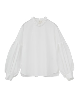 【MARILYN MOON/マリリンムーン】ブラウス（4261-142）