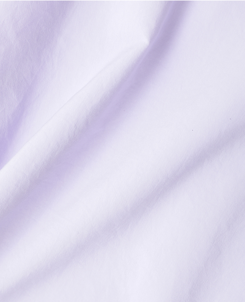 《別注》【MARILYN MOON/マリリンムーン】フロントフリルブラウス 詳細画像 ライラック 12