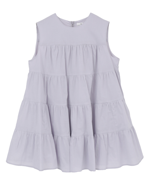 【MARIHA/マリハ】ミューズのブラウス 詳細画像 ライラック 1