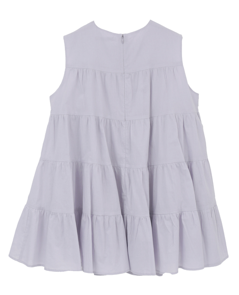 【MARIHA/マリハ】ミューズのブラウス 詳細画像 ライラック 2