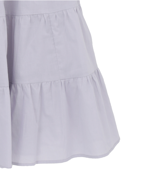 【MARIHA/マリハ】ミューズのブラウス 詳細画像 ライラック 6