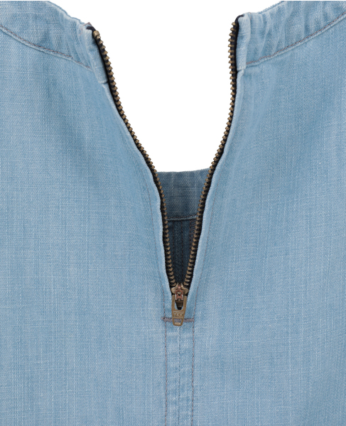 【HEALTHY DENIM/ヘルシーデニム】Breezy Coconuts 詳細画像 ブルー 4