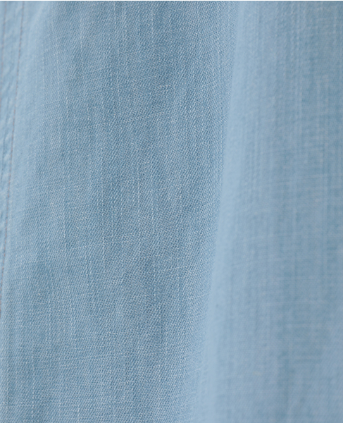 【HEALTHY DENIM/ヘルシーデニム】Breezy Coconuts 詳細画像 ブルー 7