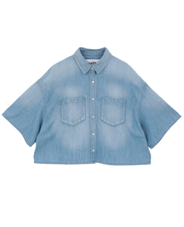 【HEALTHY DENIM/ヘルシーデニム】Breezy Rosehip