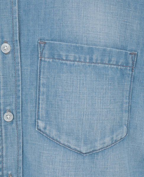 【HEALTHY DENIM/ヘルシーデニム】Breezy Rosehip 詳細画像 ブルー 7