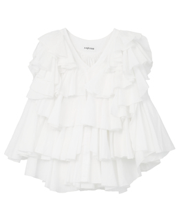 【AAYUSHI/アユーシ】ブラウス（SFN0715）