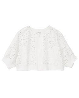 【AAYUSHI/アユーシ】ジャケット（SGN0388）