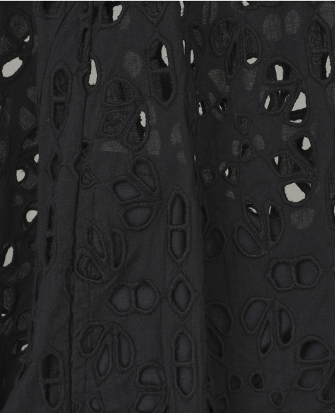 【AAYUSHI/アユーシ】ジャケット（SGN0388） 詳細画像 ブラック 6